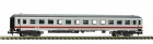 861803 Fleischmann Passenger coach 2nd class type Bimdz 268.4